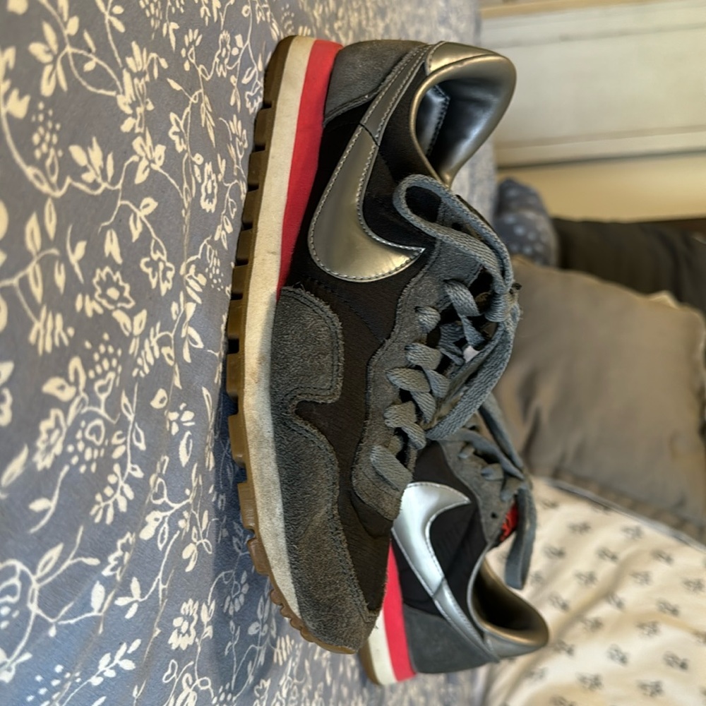 Nike